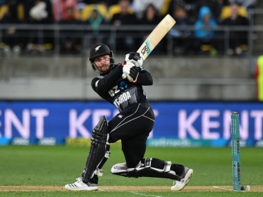 India vs New Zealand: Rohit Sharma and Co suffer record loss in first T20I after Tim Seifert's blitzkrieg India vs New Zealand: Rohit Sharma and Co suffer record loss in first T20I after Tim Seifert's blitzkrieg