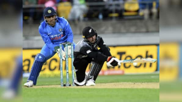 India vs New Zealand: Tim Seifert's match-winning innings underlines the importance of making most of small chances