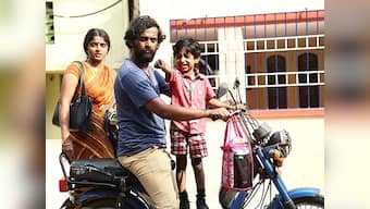 To Let movie review: Chezhiyan's film is an unflinching portrayal of the urban house-hunting process