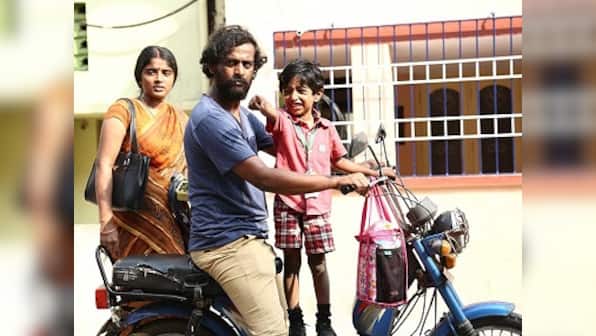 To Let movie review: Chezhiyan's film is an unflinching portrayal of the urban house-hunting process