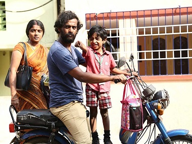 To Let movie review: Chezhiyan's film is an unflinching portrayal of the urban house-hunting process To Let movie review: Chezhiyan's film is an unflinching portrayal of the urban house-hunting process