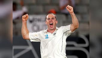 New Zealand vs Bangladesh: Todd Astle preferred over Ajaz Patel as Black Caps unveil squad for Test series