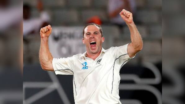 New Zealand vs Bangladesh: Todd Astle preferred over Ajaz Patel as Black Caps unveil squad for Test series