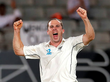 New Zealand vs Bangladesh: Todd Astle preferred over Ajaz Patel as Black Caps unveil squad for Test series New Zealand vs Bangladesh: Todd Astle preferred over Ajaz Patel as Black Caps unveil squad for Test series