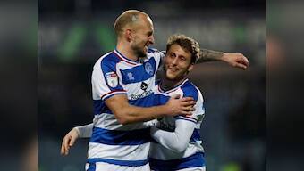 EFL Championship: Leeds' promotion push slowed by QPR loss; Birmingham move closer to top six with victory over Bristol City