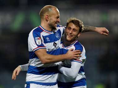 EFL Championship: Leeds' promotion push slowed by QPR loss; Birmingham move closer to top six with victory over Bristol City