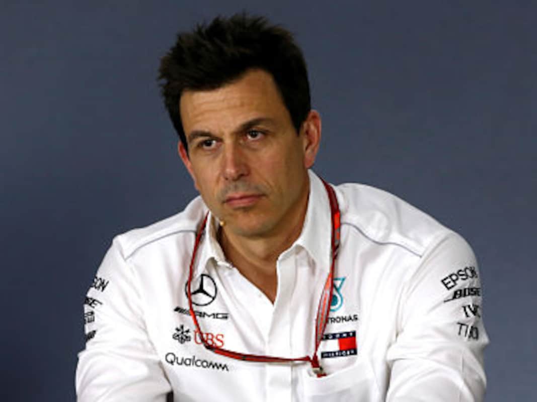 Formula One Mother Of All Messes Brexit Could Harm Britain Based Teams And Help Ferrari Says Mercedes Toto Wolff Sports News Firstpost