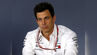 Formula One: 'Mother of all messes' Brexit could harm Britain-based teams and help Ferrari, says Mercedes' Toto Wolff