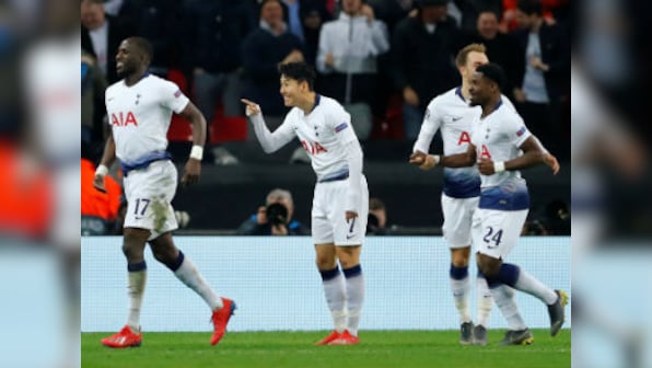 Champions League: Tottenham must take advantage of Pep Guardiola’s divided focus to dismantle Manchester City juggernaut
