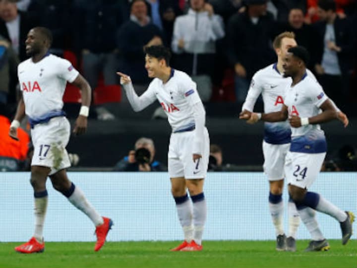 Champions League: Tottenham must take advantage of Pep Guardiola’s divided focus to dismantle Manchester City juggernaut