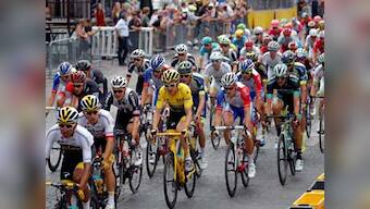 Tour de France 2021 set to start in Copenhagen, followed by two more stages set in Denmark