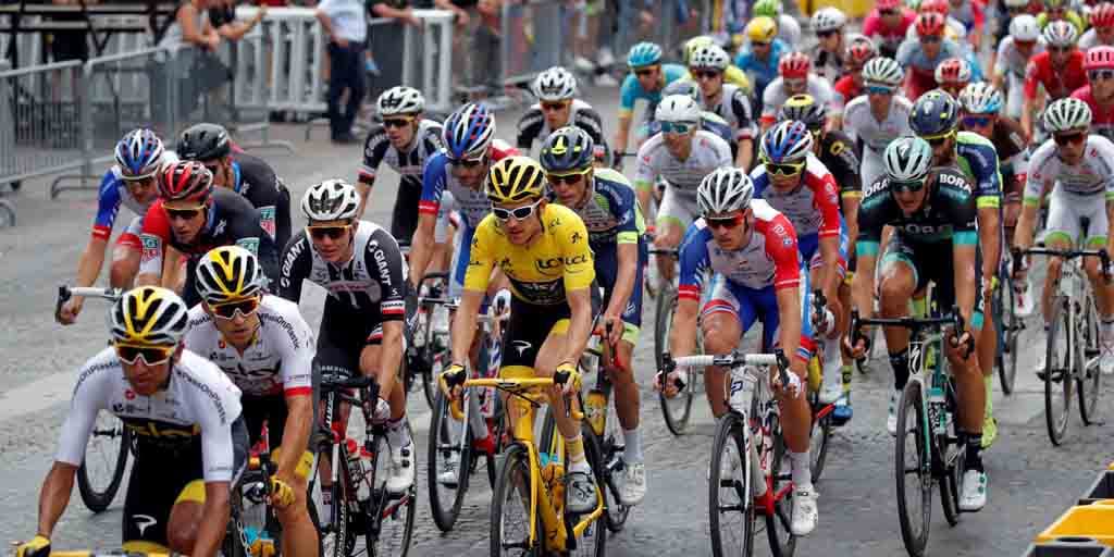 Tour de France 2021 set to start in Copenhagen, followed by two more ...