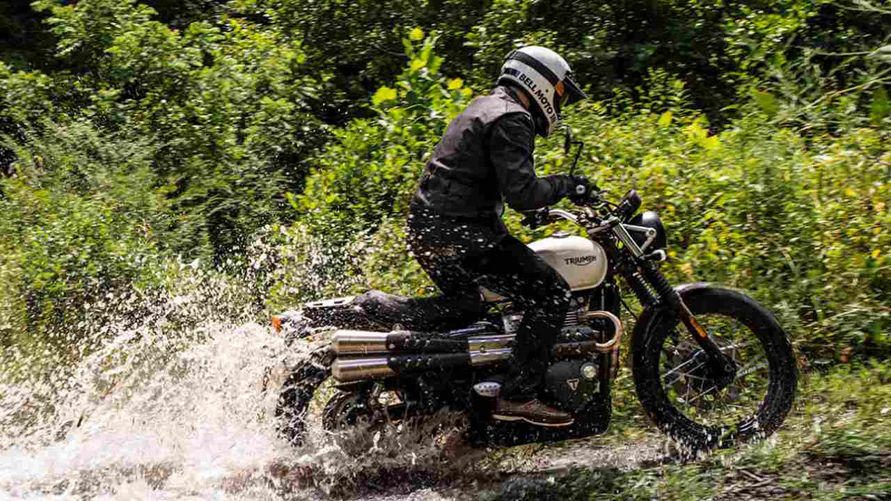 2019 Triumph Street Twin and Street Scrambler to launch in India on 14 February 2019 Triumph Street Twin and Street Scrambler to launch in India on 14 February