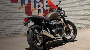 2019 Triumph Street Twin, Street Scrambler launched at Rs 7.45 lakh, Rs 8.55 lakh