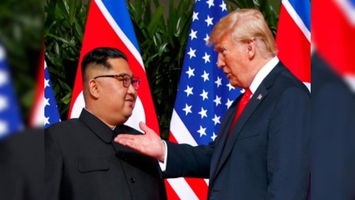 Ahead of Hanoi summit, Donald Trump predicts 'AWESOME' future for North Korea if Kim Jong-un gives up nuclear weapons