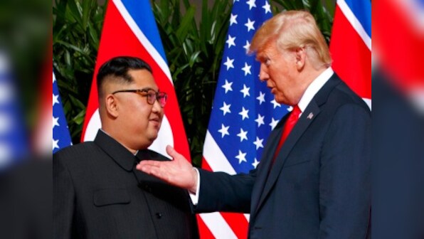 North Korea omits failed nuclear talks from documentary on Trump-Kim summit, points to possibility of continued negotiations