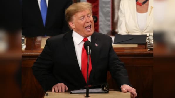 Donald Trump drops another diplomatic bombshell, says it's time to recognise Israel's sovereignty over disputed Golan Heights