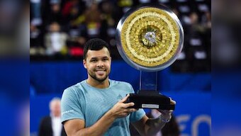 Jo-Wilfried Tsonga’s Montpellier win is a throwback to his past glory, and also a reminder of his impressive longevity