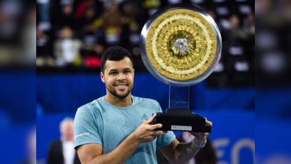 Jo-Wilfried Tsonga’s Montpellier win is a throwback to his past glory, and also a reminder of his impressive longevity