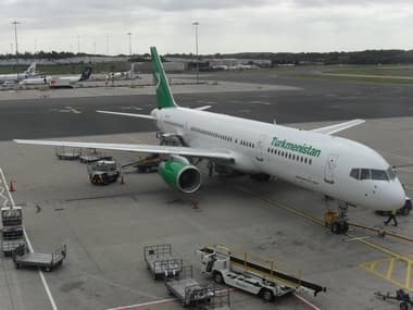 Turkmenistan Airlines