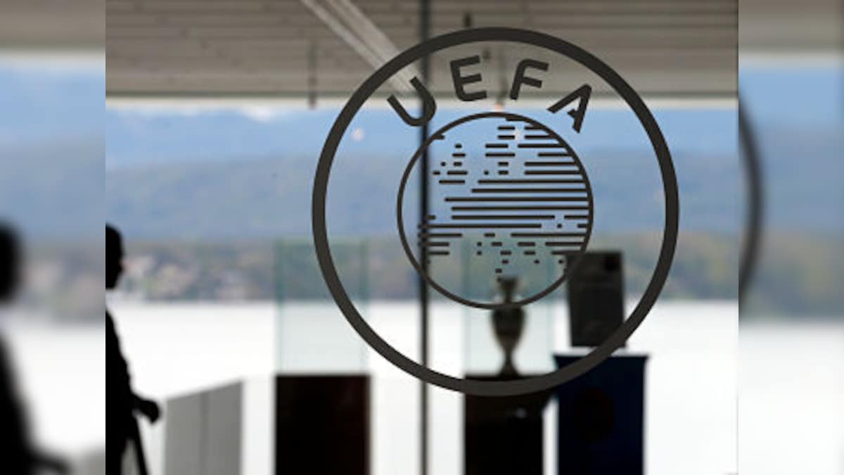 Coronavirus Outbreak: UEFA executive committee to meet on 23 April as uncertainty continues over leagues