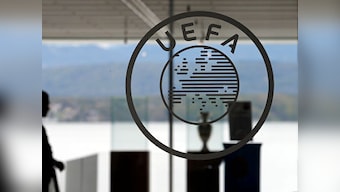 UEFA denies setting 3 August deadline for completion of Champions League, says they are 'analysing all options'