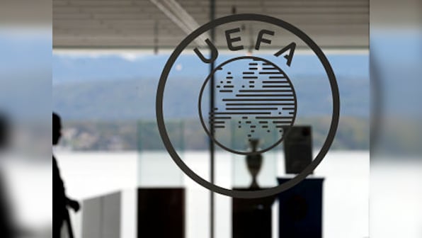 Coronavirus pandemic: UEFA closing in on decision regarding postponement of Euro 2020