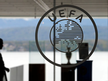 Euro 2020 Qualifiers: UEFA charge Romania football federation with 'racist behavior' following chants directed at Alexander Isak Euro 2020 Qualifiers: UEFA charge Romania football federation with 'racist behavior' following chants directed at Alexander Isak