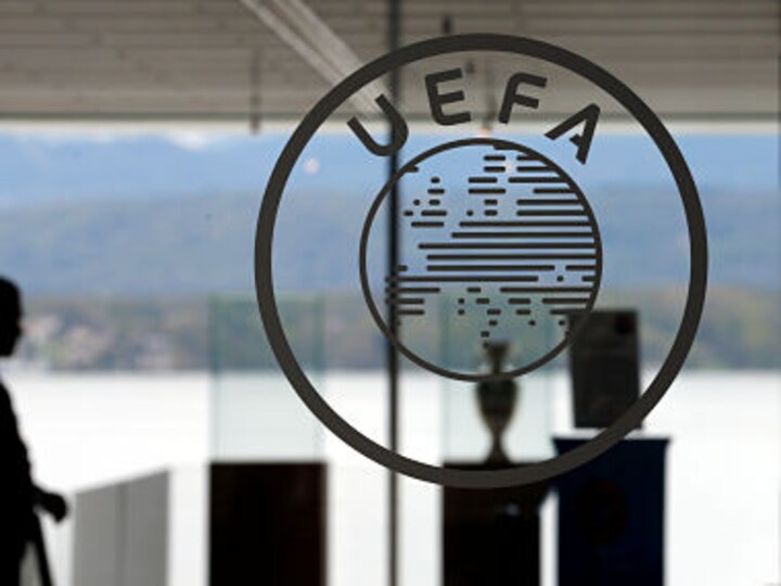 Coronavirus Outbreak: UEFA executive committee to meet on 23 April as uncertainty continues over leagues