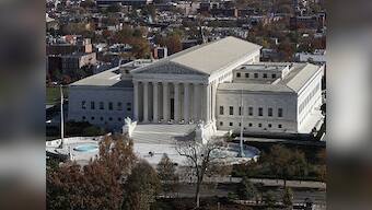 US Supreme Court facing litmus test on abortion after Louisiana doctors' plea to block law on access restrictions