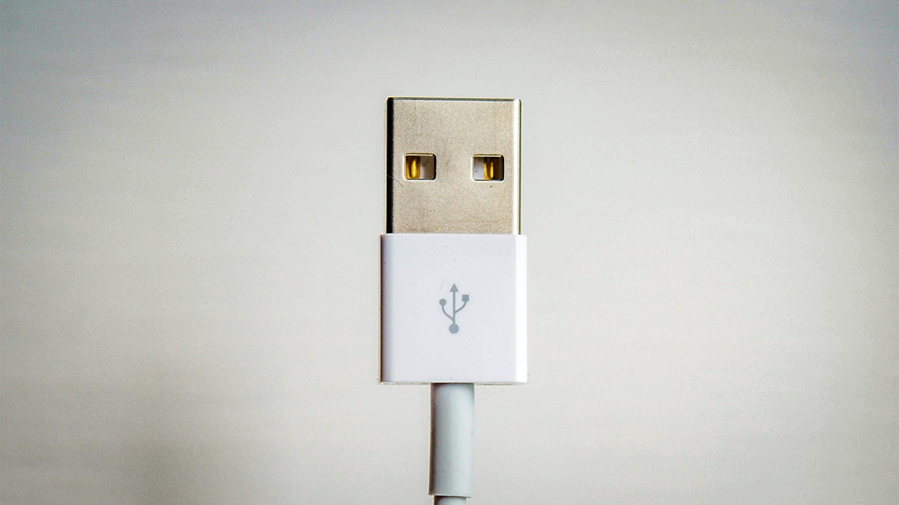 The humble USB port is now part of a convoluted new world order.