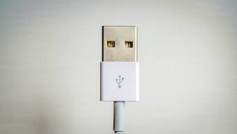 USB 3.2 will be twice as fast, but also twice as confusing for consumers