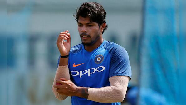 India vs Australia: Umesh Yadav will have to put Vizag disappointment behind, keep World Cup hopes alive by grabbing upcoming chances
