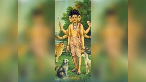 Mythology for the Millennial: The rise and fall of Sarama, dog of the gods, or why you should feed your neighbourhood stray