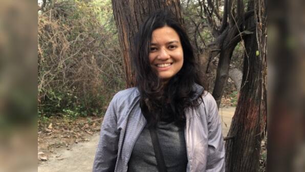 Urvashi Bahuguna on her poetry collection Terrarium, growing up in Goa, finding her way back to writing