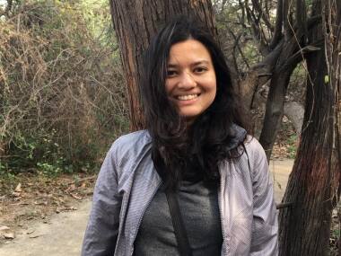 Urvashi Bahuguna on her poetry collection Terrarium, growing up in Goa, finding her way back to writing