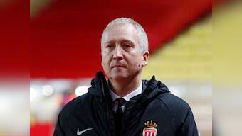 Ligue 1: Russian Vadim Vasilyev vacates position as AS Monaco vice-president amidst relegation battle
