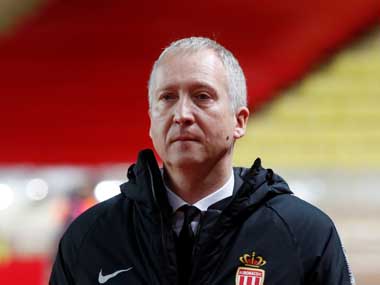 Ligue 1: Russian Vadim Vasilyev vacates position as AS Monaco vice-president amidst relegation battle Ligue 1: Russian Vadim Vasilyev vacates position as AS Monaco vice-president amidst relegation battle