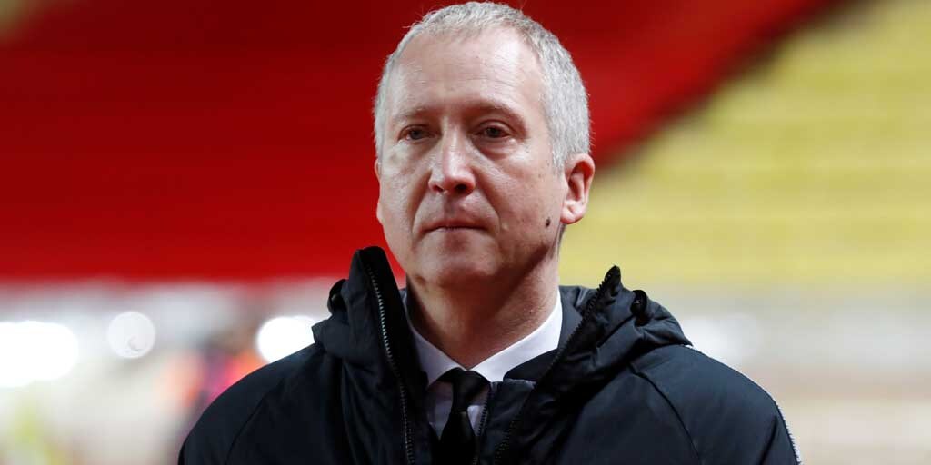 Ligue 1: Russian Vadim Vasilyev vacates position as AS Monaco vice ...