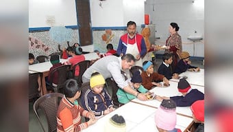 In Facebook post, Robert Vadra says will 'dedicate larger role in serving people', denies reports of him joining politics