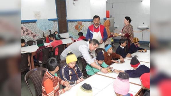 In Facebook post, Robert Vadra says will 'dedicate larger role in serving people', denies reports of him joining politics