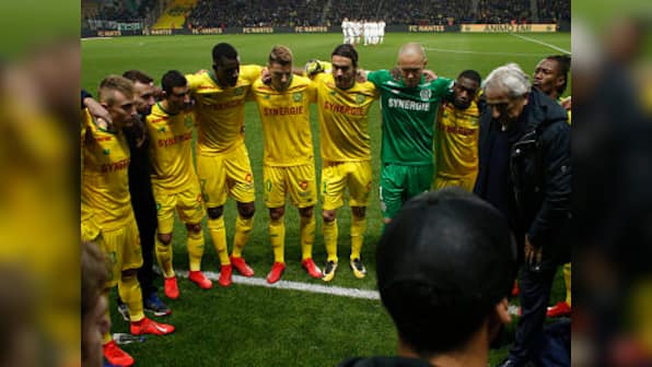 French Cup: Nantes coach Vahid Halilhodzic hopes to pay tribute to Emiliano Sala by reaching final of competition