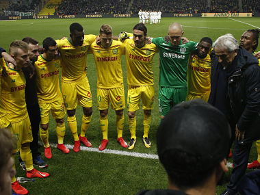 French Cup: Nantes coach Vahid Halilhodzic hopes to pay tribute to Emiliano Sala by reaching final of competition French Cup: Nantes coach Vahid Halilhodzic hopes to pay tribute to Emiliano Sala by reaching final of competition