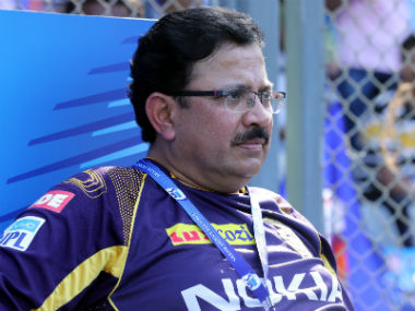 Rose Valley scam: ED grills KKR CEO Venky Mysore in connection with match sponsorships, records his statement under PMLA Rose Valley scam: ED grills KKR CEO Venky Mysore in connection with match sponsorships, records his statement under PMLA
