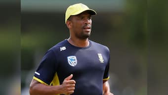 South Africa vs Sri Lanka: Pacer Vernon Philander ruled out of Port Elizabeth Test due to hamstring injury
