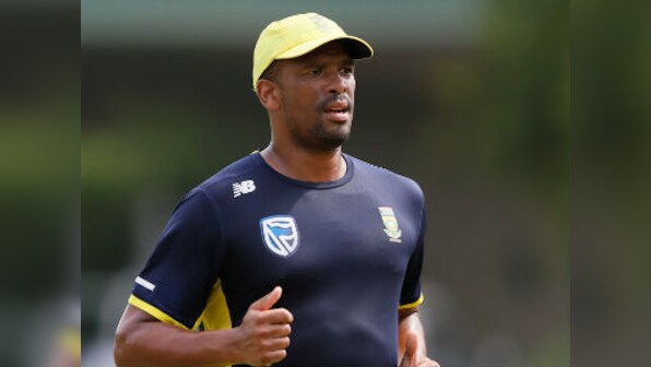 South Africa vs Sri Lanka: Pacer Vernon Philander ruled out of Port Elizabeth Test due to hamstring injury