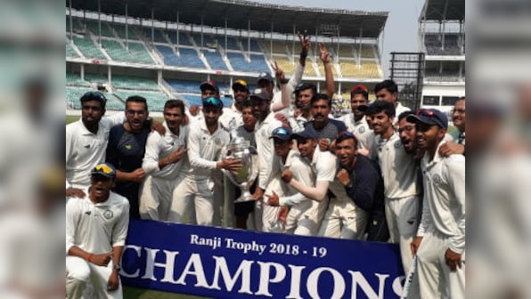 Ranji breaking new ground but it’s still on a sticky wicket