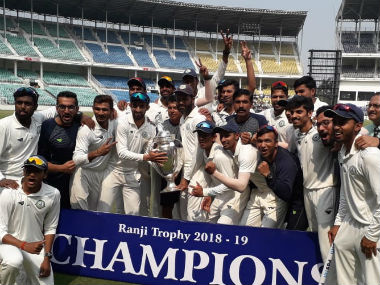 Ranji Trophy 2019-20 preview: Groups, format, players to watch out for and everything else you need to know about the domestic tournament Ranji Trophy 2019-20 preview: Groups, format, players to watch out for and everything else you need to know about the domestic tournament