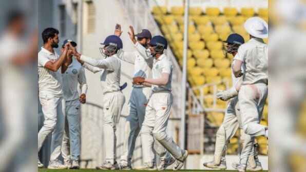 Ranji Trophy 2018/19 stats review: Champions Vidarbha enter elite club, Wasim Jaffer adds more feathers to his cap and more