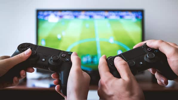 Happy Valentine's Day: Kickass gift ideas for the gamer in your life